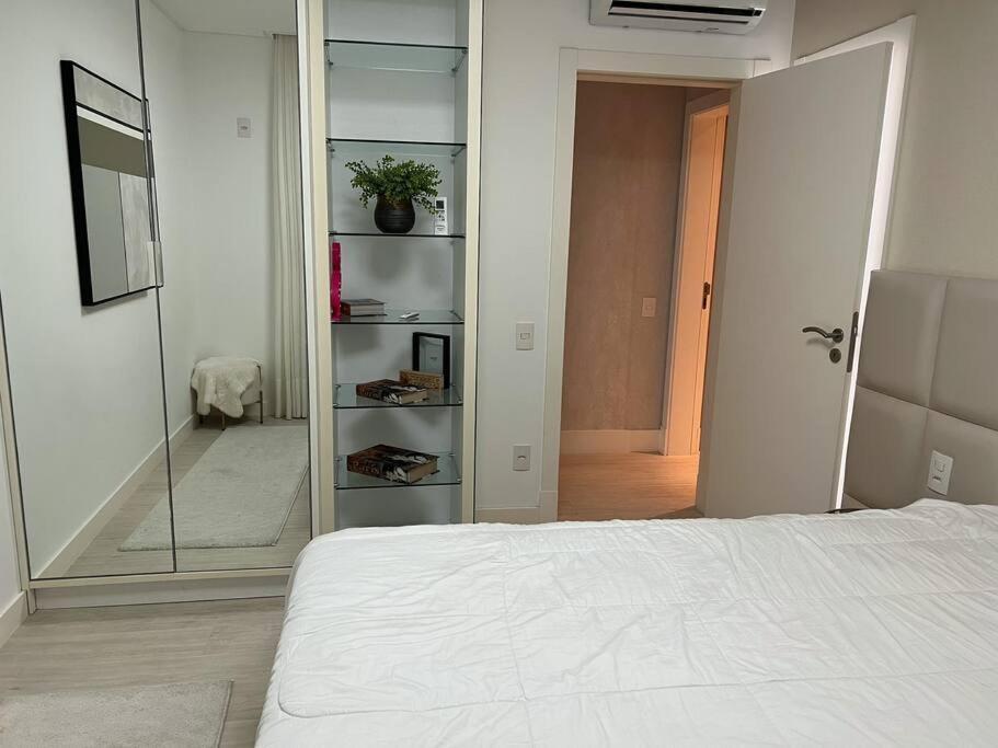Apartamento A Joia De Bc *