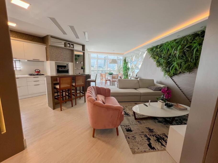 A Joia De Bc Apartamento