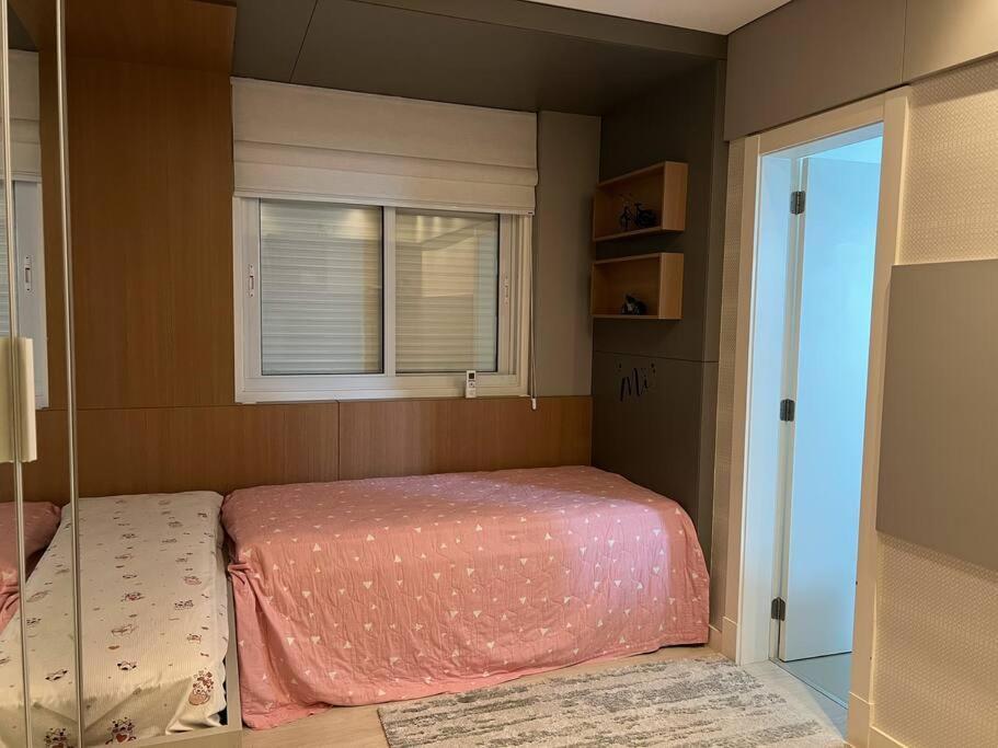 A Joia De Bc Apartamento *